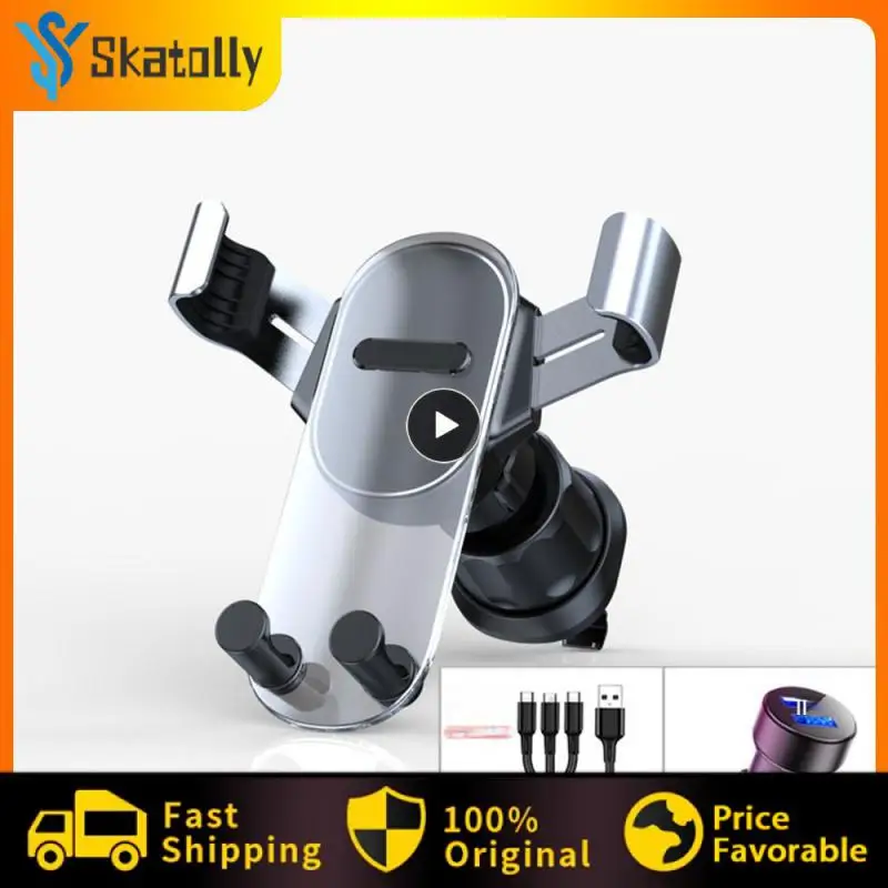 Car Mobile Phone Holder Durable 360 Degrees Rotate Mobile Phone Holder Universal Car Accessories Car Navigation Holder
Car Mobile Phone Holder Durable 360 Degrees Rotate Mobile Phone Holder Universal Car Accessories Car Navigation Holder