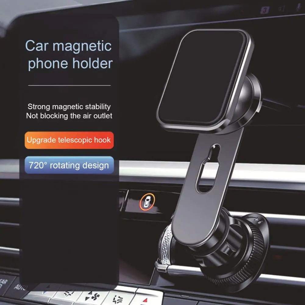 Car Phone Holder Convenient Non-slip Telescopic Phone Accessory Dashboard Phone Holder Mobile Phone Holder 
Car Phone Holder Convenient Non-slip Telescopic Phone Accessory Dashboard Phone Holder Mobile Phone Holder