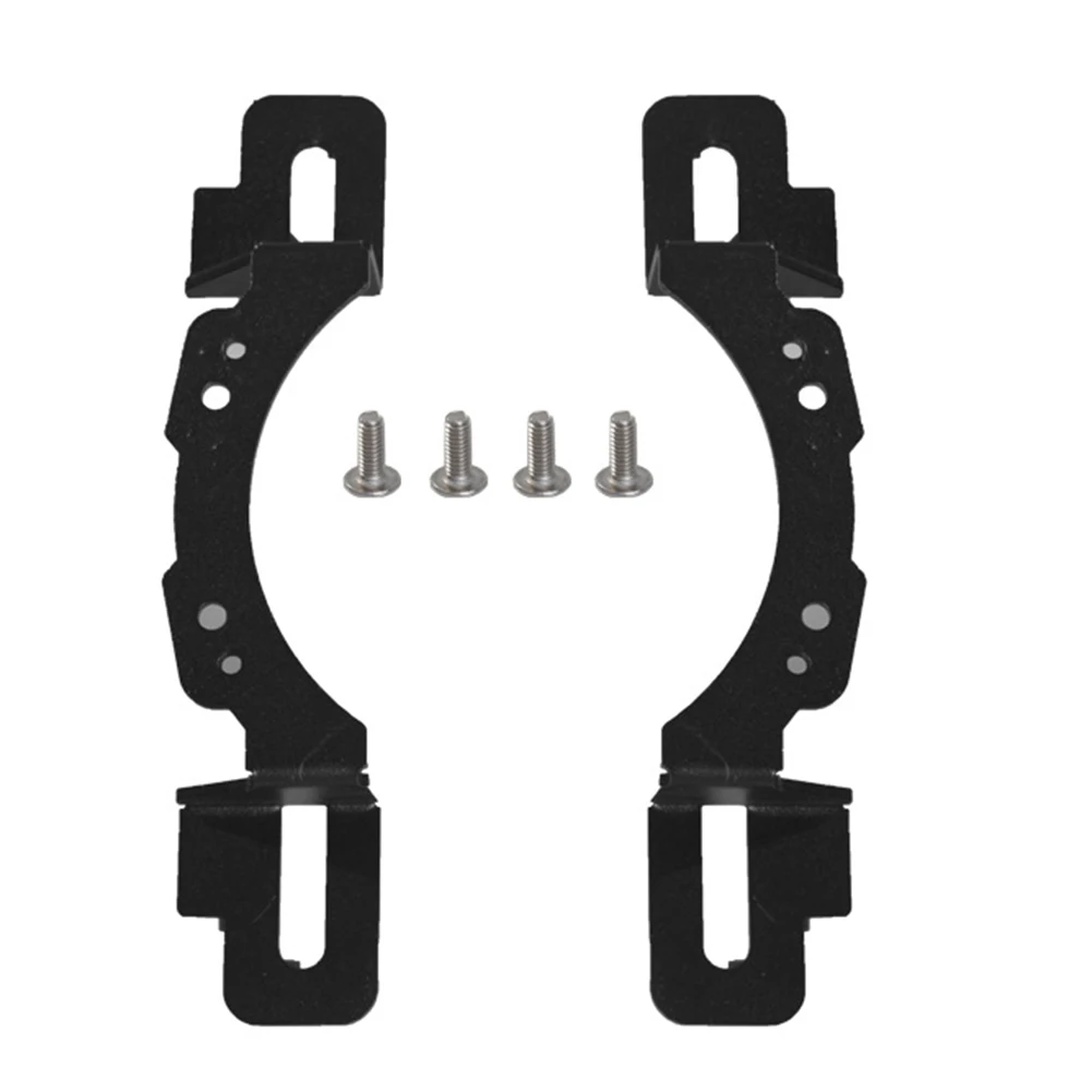 1 PCS ABS Black Front Bumper Fog Light Mounting Bracket For Jeep Wrangler JK 2007-2017 Fog Light Mounting Bracket
1 PCS ABS Black Front Bumper Fog Light Mounting Bracket For Jeep Wrangler JK 2007-2017 Fog Light Mounting Bracket