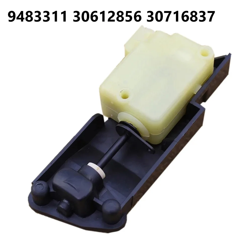 High Quality Car Accessories Fuel Door Lock Filler Flap 9483311 Flap Solenoid Motor For Volvo V70 S60 Fuel Filler
High Quality Car Accessories Fuel Door Lock Filler Flap 9483311 Flap Solenoid Motor For Volvo V70 S60 Fuel Filler