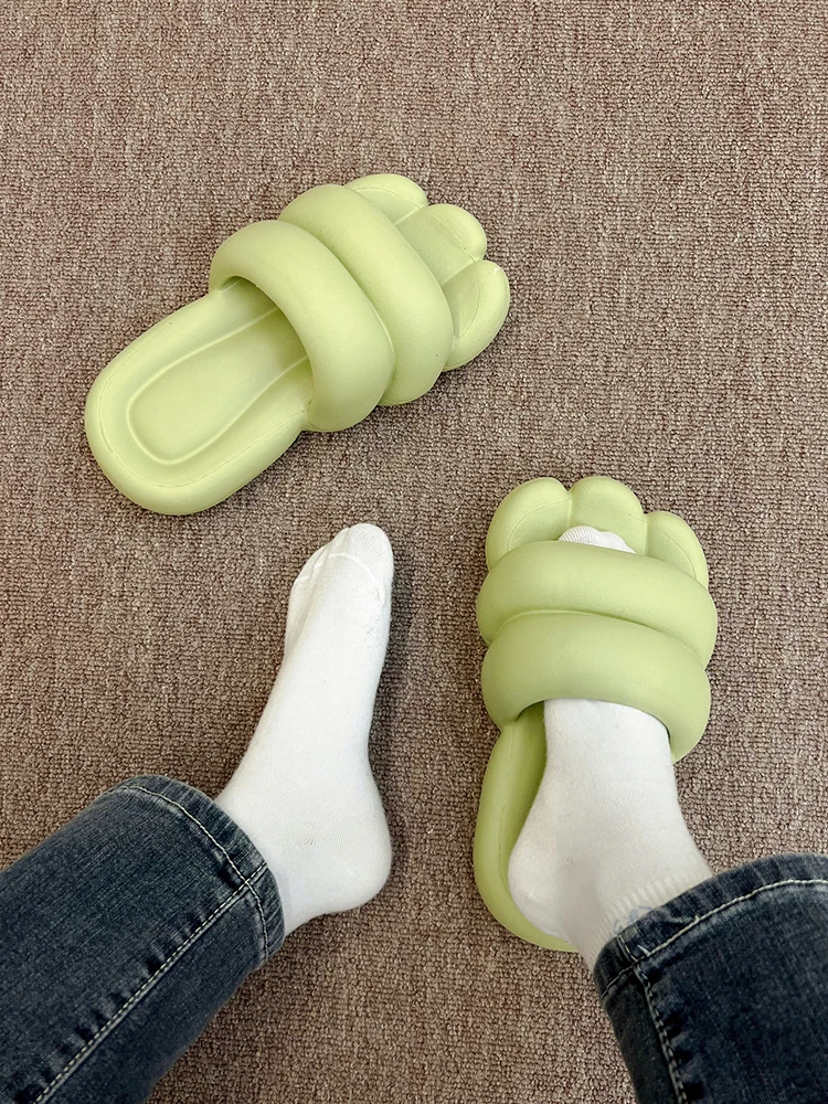 Med Female Shoes House Slippers Platform Slides Loafers Fashion Shallow 2023 Luxury Flat Soft Basic Rubber Casual PU Leisure
Med Female Shoes House Slippers Platform Slides Loafers Fashion Shallow 2023 Luxury Flat Soft Basic Rubber Casual PU Leisure