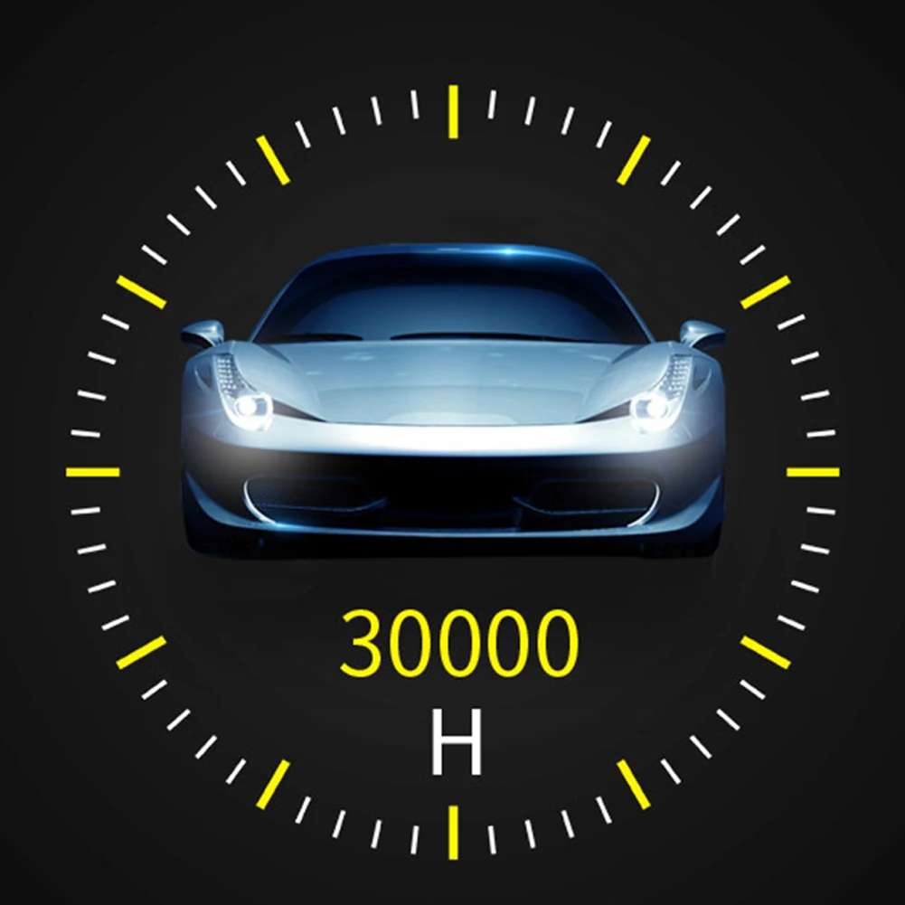 2PCS M9 LED Car Headlight H7 Headlight 4800LM 6000K 6 Sides Of 360-degree Stereo Light Source IP67 Aluminum LED Headlight
2PCS M9 LED Car Headlight H7 Headlight 4800LM 6000K 6 Sides Of 360-degree Stereo Light Source IP67 Aluminum LED Headlight