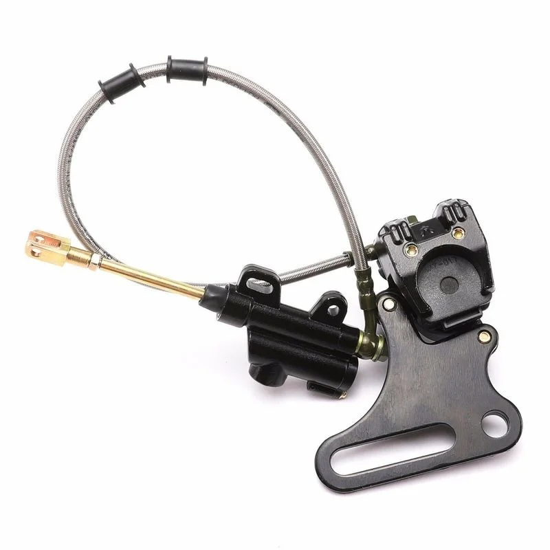 15MM Rear Hydraulic Master Brake Caliper For 125cc 140cc PIT PRO PIT Bike Trail Bike Dirt Bike Motorcycle accessories
15MM Rear Hydraulic Master Brake Caliper For 125cc 140cc PIT PRO PIT Bike Trail Bike Dirt Bike Motorcycle accessories