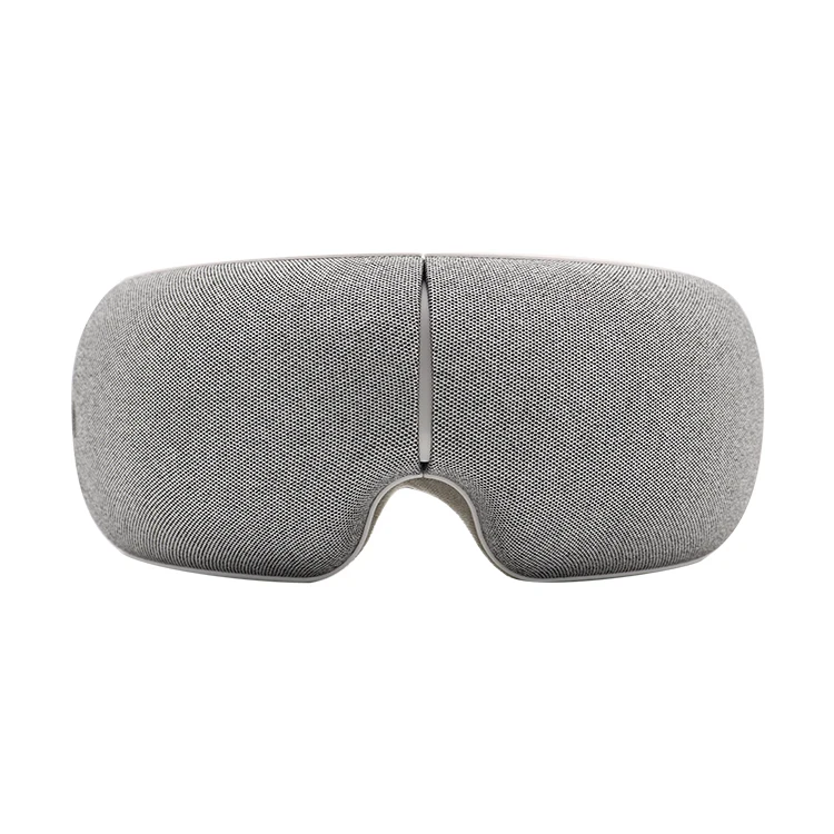 automatic home use portable Intelligent vibration electric kneadingwireless audio music foldable eye massager
automatic home use portable Intelligent vibration electric kneadingwireless audio music foldable eye massager