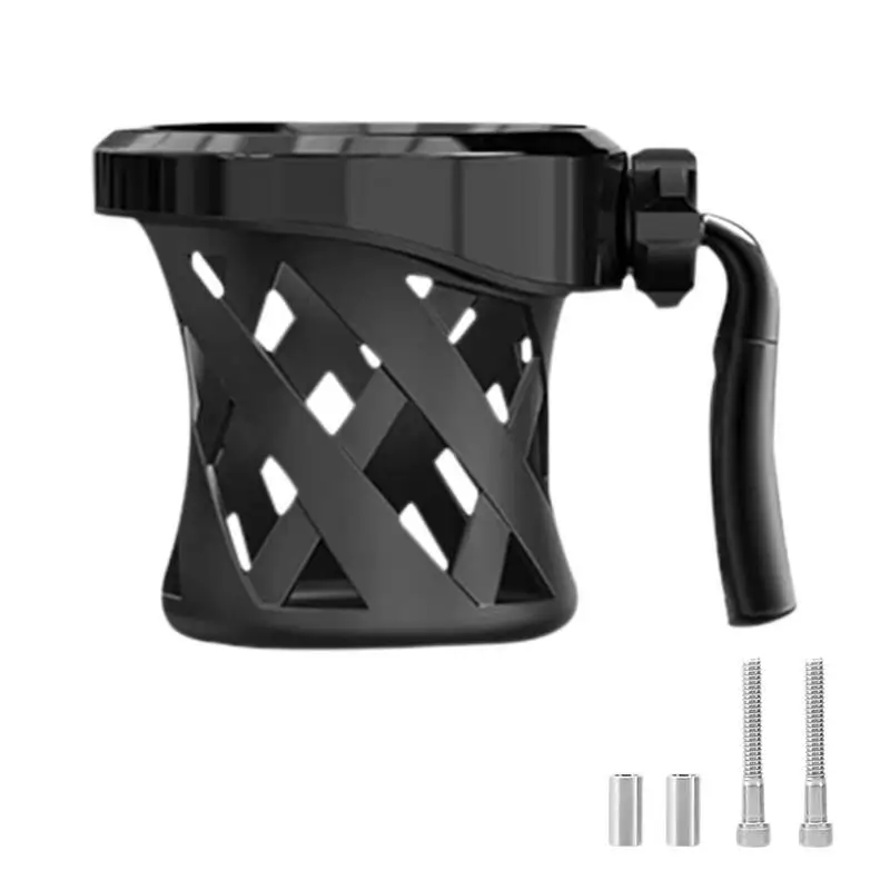 Держатель для чашки на Руль держатель для чашки на руль с сетчатой корзиной для напитков Универсальный износостойкий держатель для чашки на Руль держатель для чашки
Держатель для чашки на Руль держатель для чашки на руль с сетчатой корзиной для напитков Универсальный износостойкий держатель для чашки на Руль держатель для чашки
