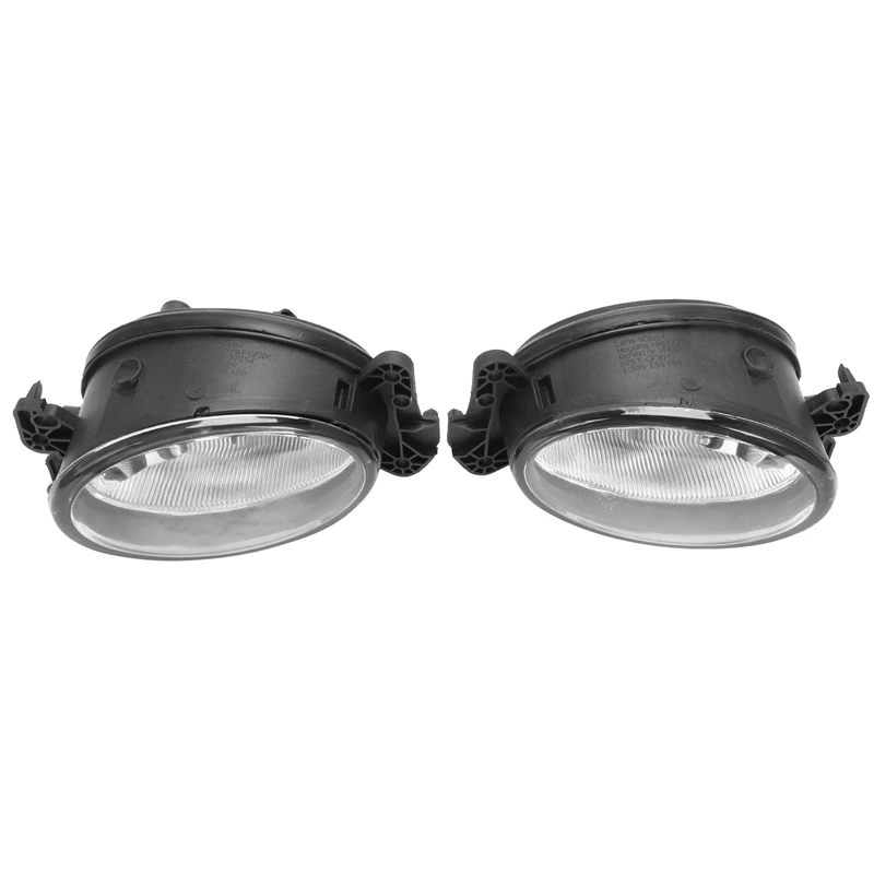 Front Fog Light A1698201556 A1698201656 For Mercedes Benz W204 C230 C300 C350 W211 E320 E350 W164 Fog Lamp Led Bulb
Front Fog Light A1698201556 A1698201656 For Mercedes Benz W204 C230 C300 C350 W211 E320 E350 W164 Fog Lamp Led Bulb
