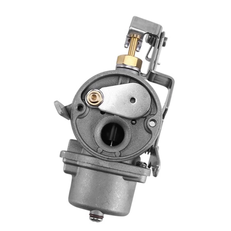 Outboard Carburetor Replacement 3D5-0310 3F0-03100-4 3F0-03100 For Tohatsu Nissan 2 Stroke 3.5Hp 2.5Hp Outboard Motor
Outboard Carburetor Replacement 3D5-0310 3F0-03100-4 3F0-03100 For Tohatsu Nissan 2 Stroke 3.5Hp 2.5Hp Outboard Motor
