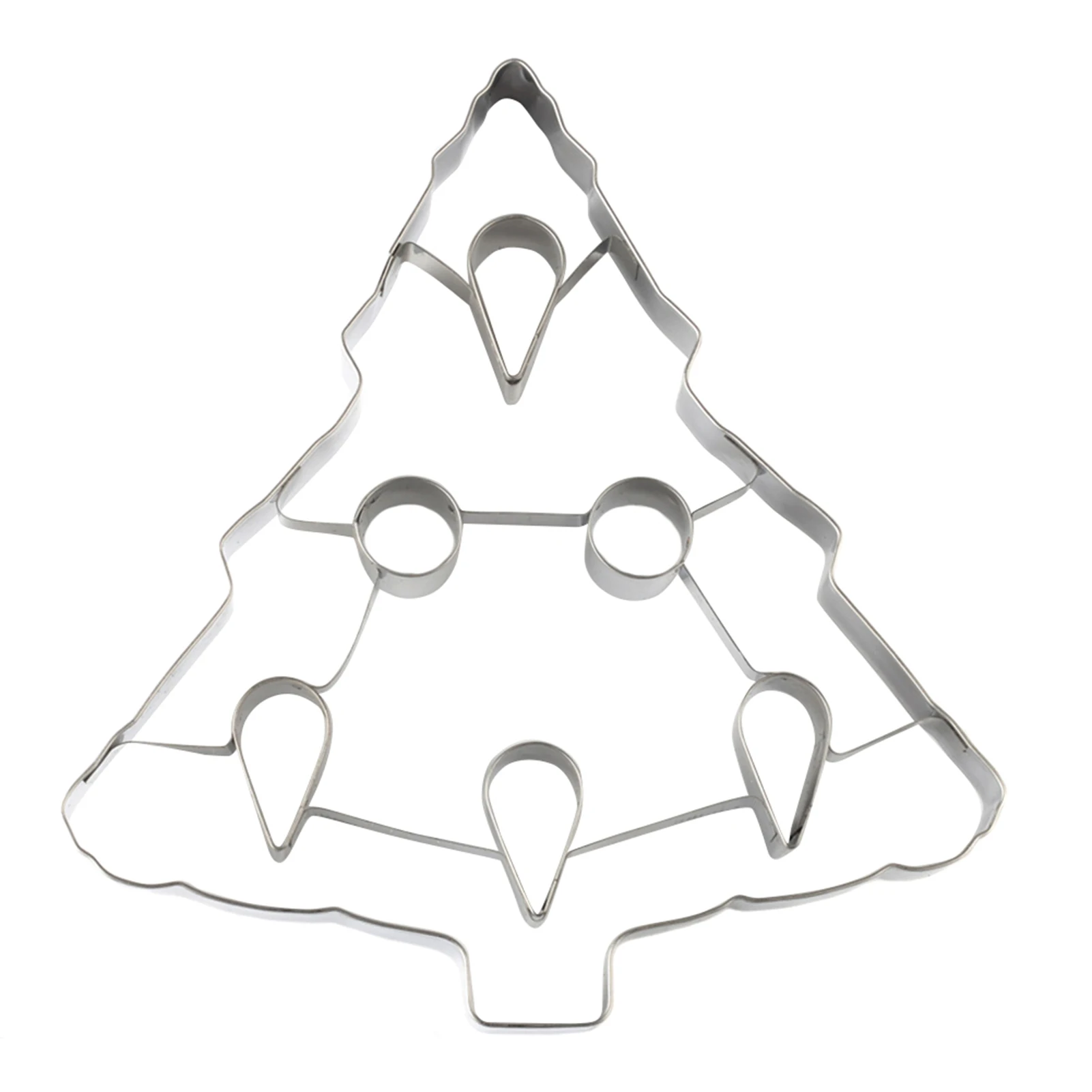 Baking Cookie Cartoon Figure Mould Stencil Christmas Tree Snowflake Biscuit Cutter Mold for Home Kitchen Accessories B99
Baking Cookie Cartoon Figure Mould Stencil Christmas Tree Snowflake Biscuit Cutter Mold for Home Kitchen Accessories B99