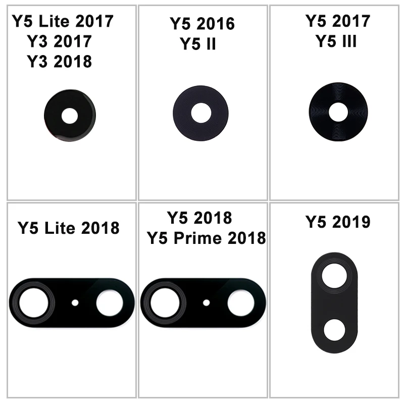 10 шт., запасные стекла для задней камеры Huawei Y3II Y3 Y5 II Y5 Prime 2017 2018 2019 с клейкой наклейкой
10 шт., запасные стекла для задней камеры Huawei Y3II Y3 Y5 II Y5 Prime 2017 2018 2019 с клейкой наклейкой