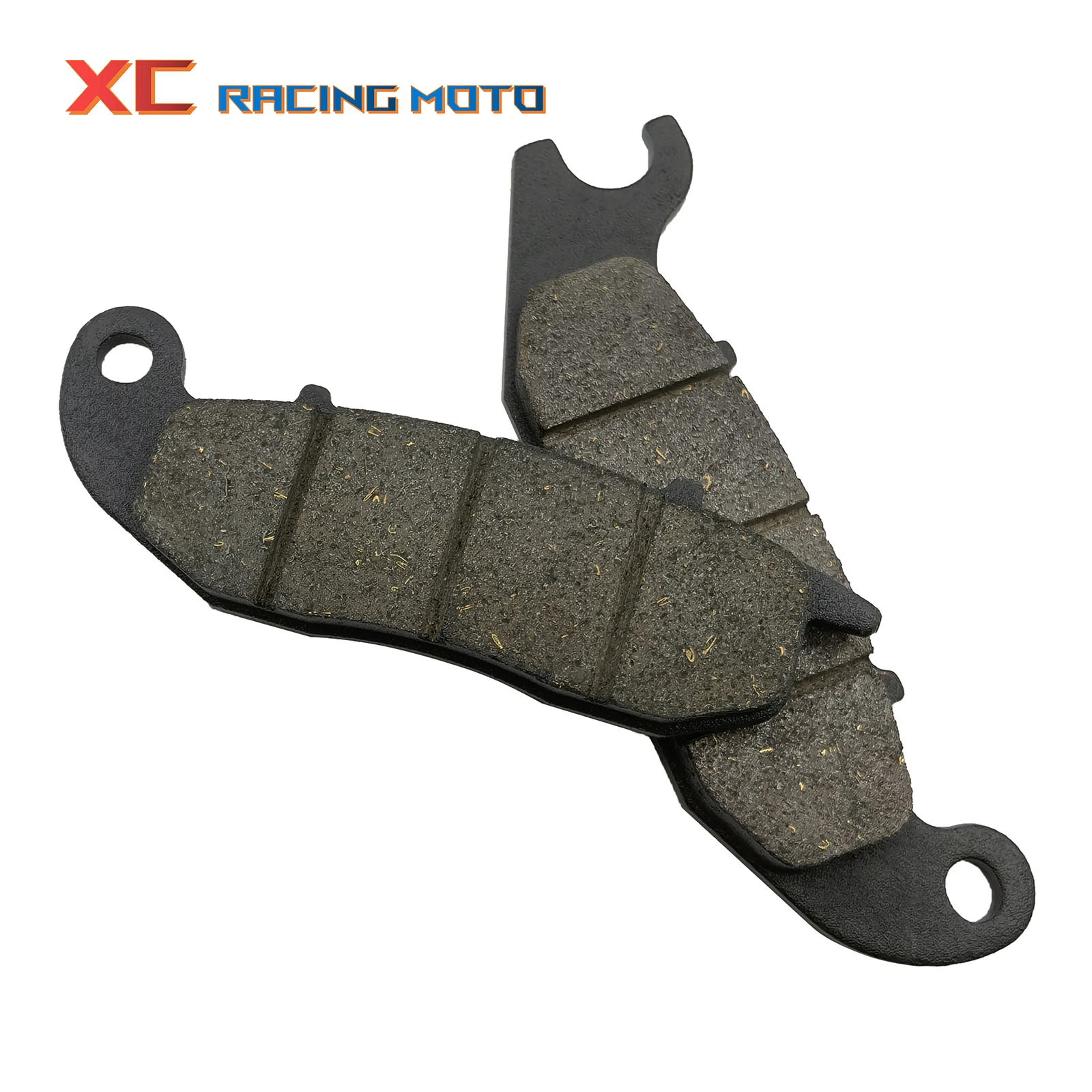 Motorcycle Front Brake Pads For HONDA CRF250L CRF250M CRF250L CRF 250L 250M LH ABS 250 L M 2012-2014 2015 2016 2017 2018 2019
Motorcycle Front Brake Pads For HONDA CRF250L CRF250M CRF250L CRF 250L 250M LH ABS 250 L M 2012-2014 2015 2016 2017 2018 2019