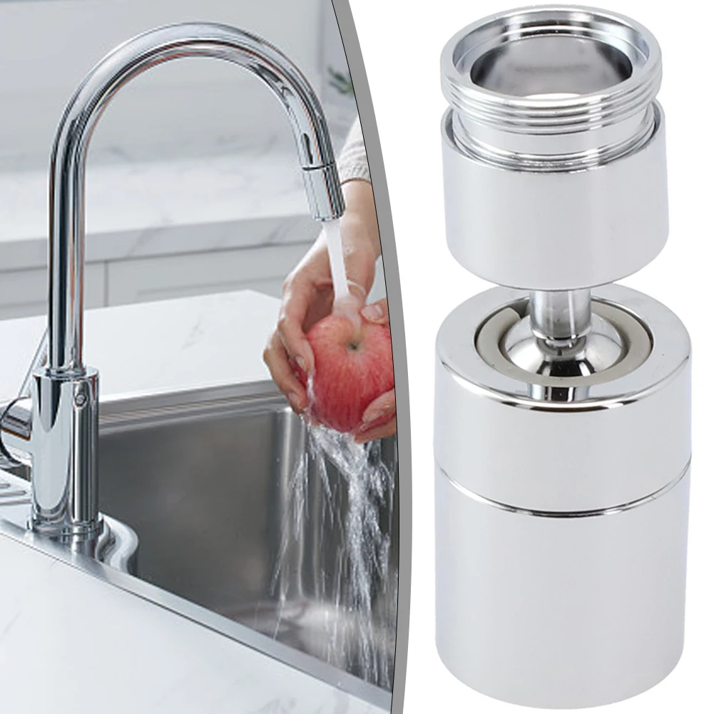 Durability Faucet Sprayer Head ABS Brass Chrome-plated Silver Inner Wire Nozzle Filter Splash-proof Universal Kitchen
Durability Faucet Sprayer Head ABS Brass Chrome-plated Silver Inner Wire Nozzle Filter Splash-proof Universal Kitchen