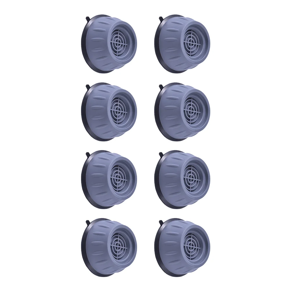 Pads Dryer Washing Machine Foot Pad Round Holder Sliders Protector Washer Couch Absorption Impact Silent Skid Mat Stabilizer
Pads Dryer Washing Machine Foot Pad Round Holder Sliders Protector Washer Couch Absorption Impact Silent Skid Mat Stabilizer