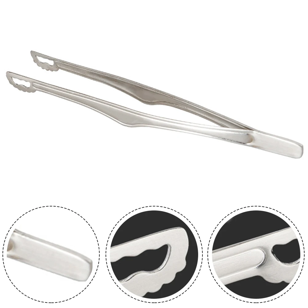 Camping Picnic Barbecue Clip Outdoor Sports Barbecue Barbecue Clips Camping Outdoor Tool Picnic Silver Color Durable
Camping Picnic Barbecue Clip Outdoor Sports Barbecue Barbecue Clips Camping Outdoor Tool Picnic Silver Color Durable