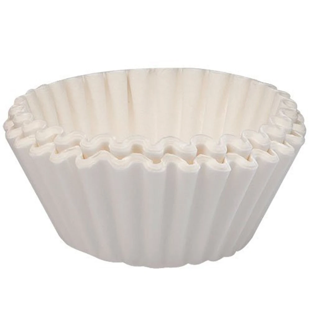 High-grade Food Filter Paper Coffee Paper Filters 2.0 Large 50pcs Coffee Filter Coffee Machine For Keurig K-Cup
High-grade Food Filter Paper Coffee Paper Filters 2.0 Large 50pcs Coffee Filter Coffee Machine For Keurig K-Cup