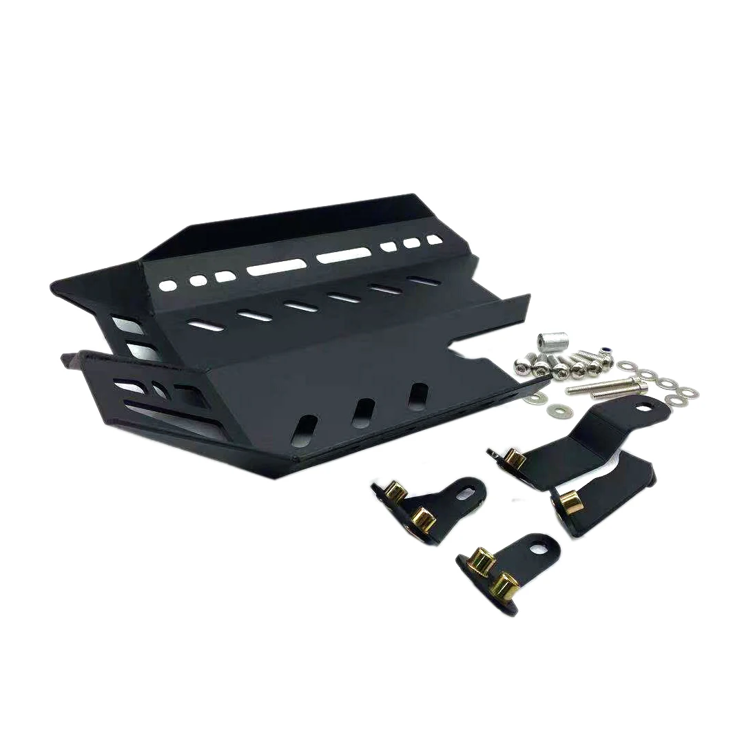 For Honda CB500X CB 500X CB400X 2019 2020 2021 Motorcycle Engine Protection Cover Chassis Under Guard Skid Plate Black
For Honda CB500X CB 500X CB400X 2019 2020 2021 Motorcycle Engine Protection Cover Chassis Under Guard Skid Plate Black