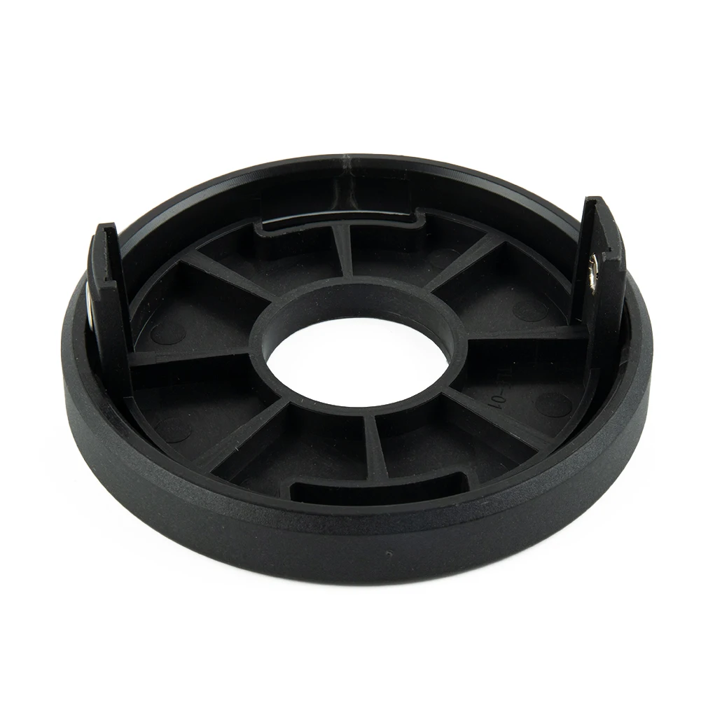 Brand New Spool Line Spool Spool Cover 97.2*28.7mm Spool Line 63*50mm With Spool Cap Cover With Spring 26.5FT/8M
Brand New Spool Line Spool Spool Cover 97.2*28.7mm Spool Line 63*50mm With Spool Cap Cover With Spring 26.5FT/8M