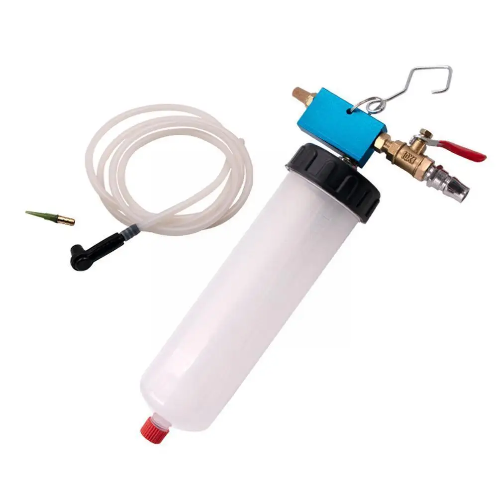 Car Brake Tool Brake Oil Replacement Machine Brake Tool Car Pump Brake Pumping Emptying Replacement Fluid Manual Oil Oil Ma G7l9
Car Brake Tool Brake Oil Replacement Machine Brake Tool Car Pump Brake Pumping Emptying Replacement Fluid Manual Oil Oil Ma G7l9
