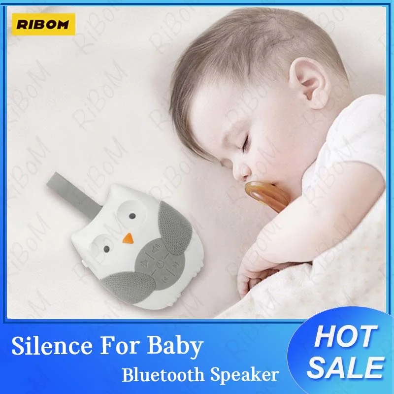 Портативный Белый шумоподавляющий динамик, подвесная коляска, игрушка для раннего развития сна, удобная детская музыкальная игрушка для сп...
Портативный Белый шумоподавляющий динамик, подвесная коляска, игрушка для раннего развития сна, удобная детская музыкальная игрушка для сп...