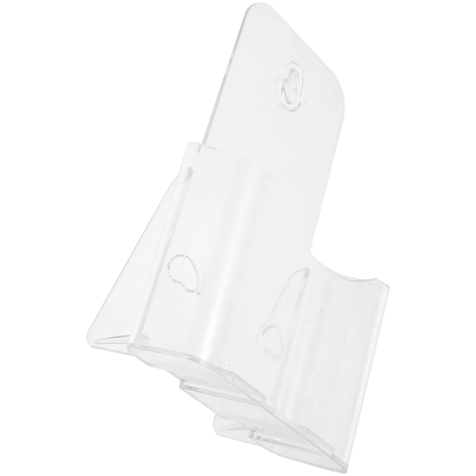 Catalog Shelf Display Wall-mounted Brochure Holder Book Plastic File Organizer Document Bookshelf
Catalog Shelf Display Wall-mounted Brochure Holder Book Plastic File Organizer Document Bookshelf
