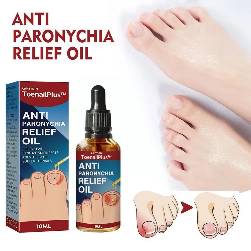 10ml Fungal Nail Repair Essence Serum Care Treatment Removal Paronychia Infection Fungus Foot Nail Anti Gel Onychomycosis C4P9
10ml Fungal Nail Repair Essence Serum Care Treatment Removal Paronychia Infection Fungus Foot Nail Anti Gel Onychomycosis C4P9