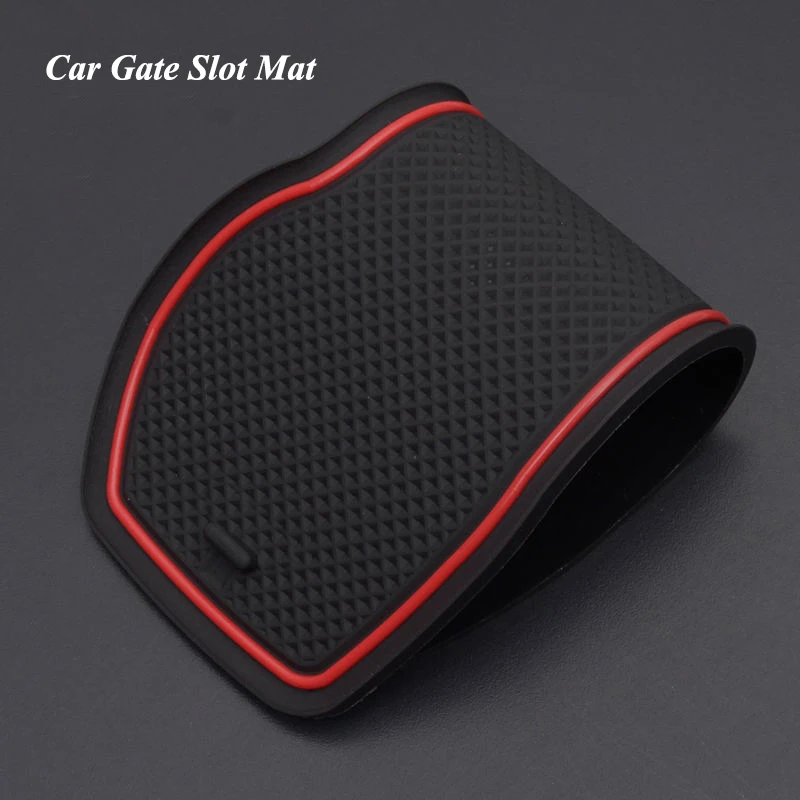 Anti-Slip Gate Slot Mat Rubber Coaster For Mitsubishi Pajero Sport Montero Shogun 2015 - 2019 Door Groove Pad Car Accessories
Anti-Slip Gate Slot Mat Rubber Coaster For Mitsubishi Pajero Sport Montero Shogun 2015 - 2019 Door Groove Pad Car Accessories