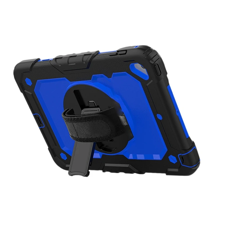 Tablet Pc Shell Is Suitable For Ipad Mini 5/4 Tablet Pc Anti Drop Dust Proof And Shockproof Silicone Shell
Tablet Pc Shell Is Suitable For Ipad Mini 5/4 Tablet Pc Anti Drop Dust Proof And Shockproof Silicone Shell