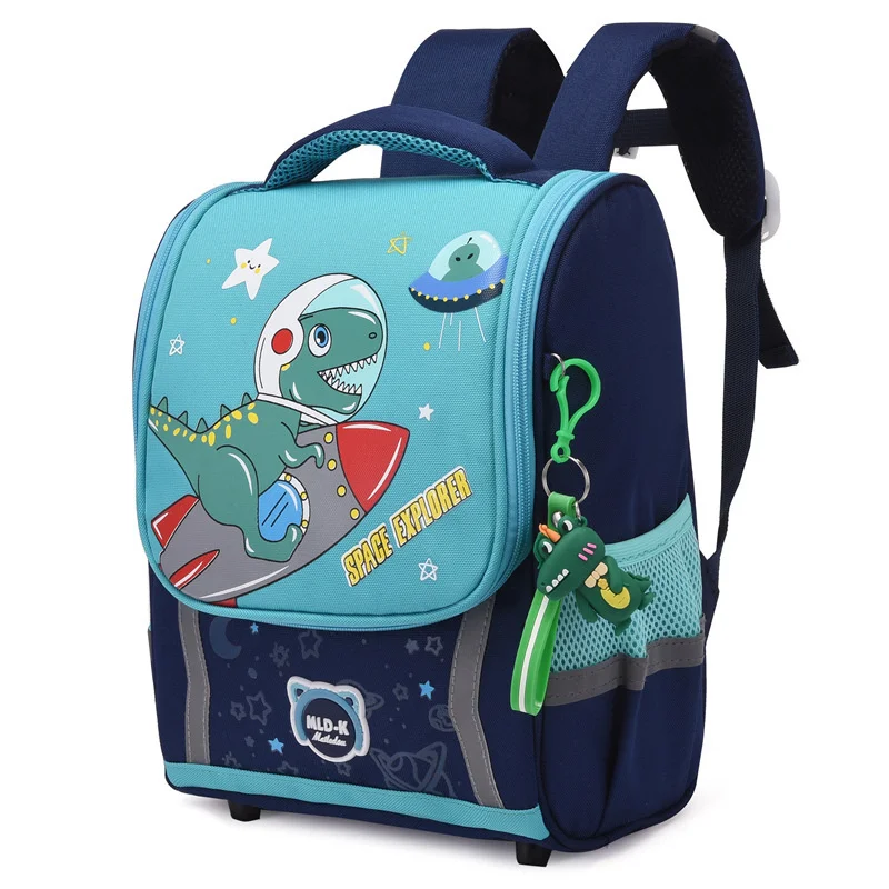 New Waterproof Children School Bags for Girls Boys Orthopedic Kids Cartoon Fold Backpack Schoolbag Primary School Backpack
New Waterproof Children School Bags for Girls Boys Orthopedic Kids Cartoon Fold Backpack Schoolbag Primary School Backpack