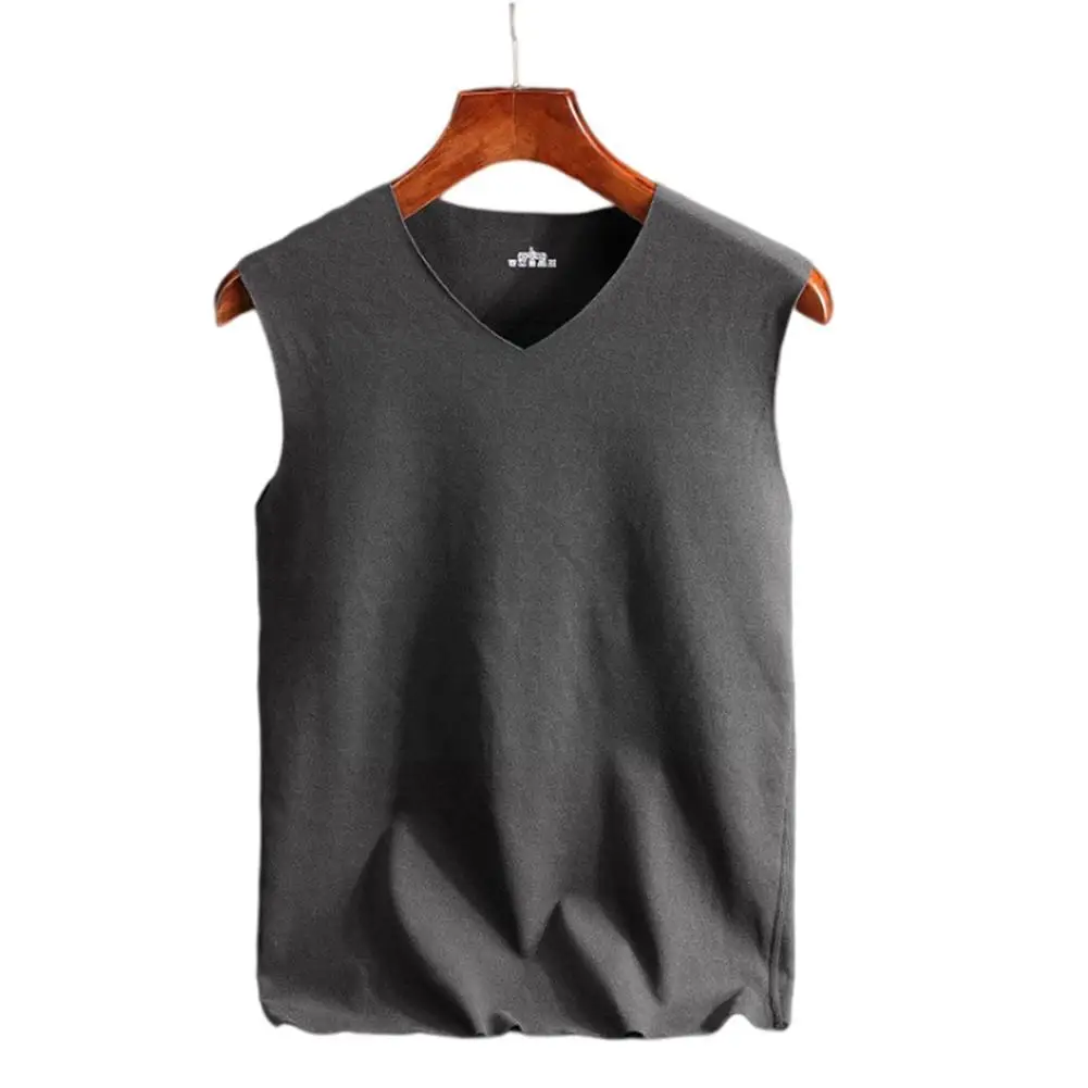 Warm Vest For Man Keep Warm Underwear Men Vest Men's Winter Thermo Shaping Large Size Male Vest Comfortable With Velvet O4J6
Warm Vest For Man Keep Warm Underwear Men Vest Men's Winter Thermo Shaping Large Size Male Vest Comfortable With Velvet O4J6