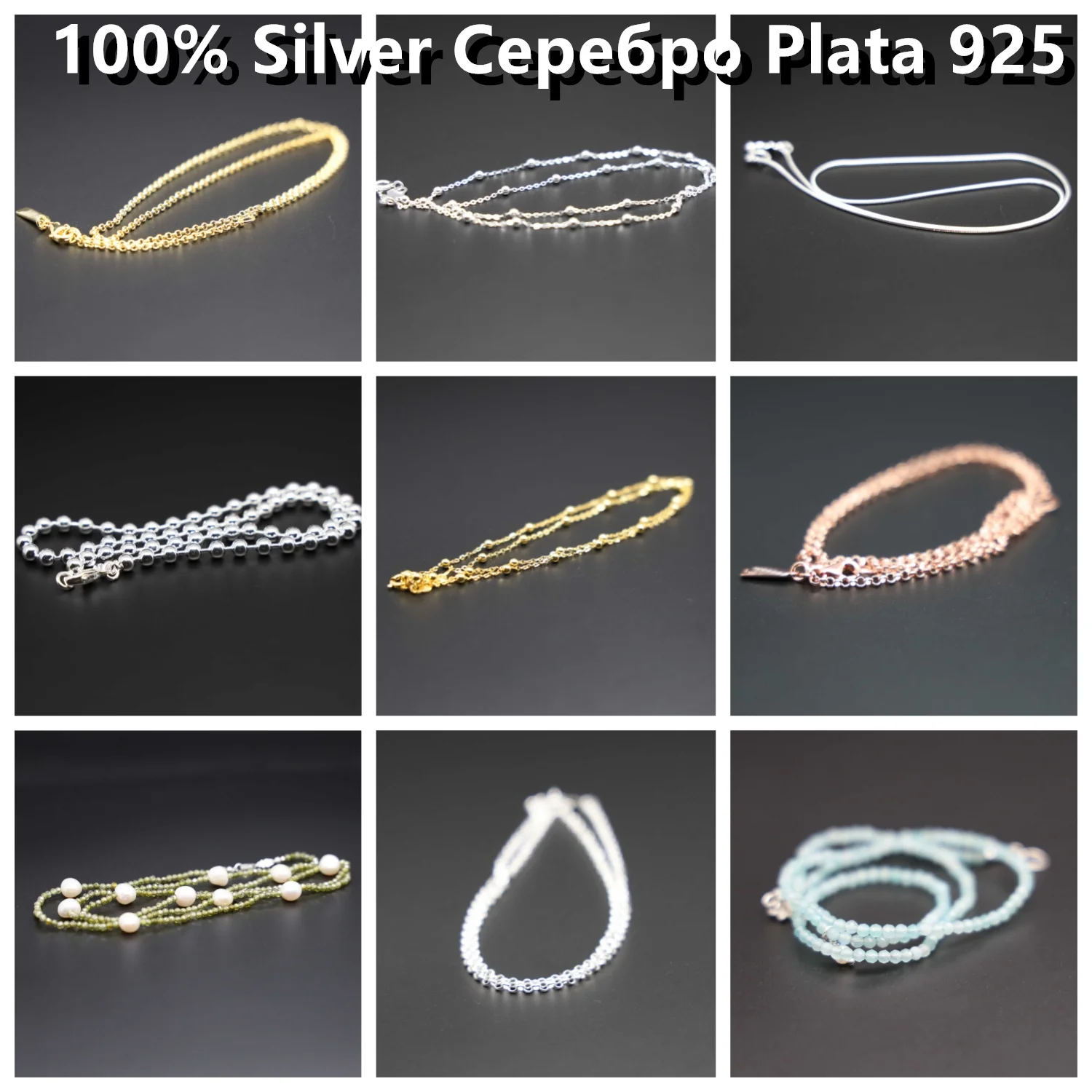 

Tousingly Bracelets For bracelet femme pulseras de plata de ley 925 original y pura fashion jewelry