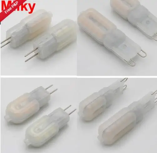 G4 LED Bulb 2W Capsule Light DC 12V Warm Cool Lamp Clear/Milky Replace Halogen G4 G4 G4 G4 G4 G4
G4 LED Bulb 2W Capsule Light DC 12V Warm Cool Lamp Clear/Milky Replace Halogen G4 G4 G4 G4 G4 G4