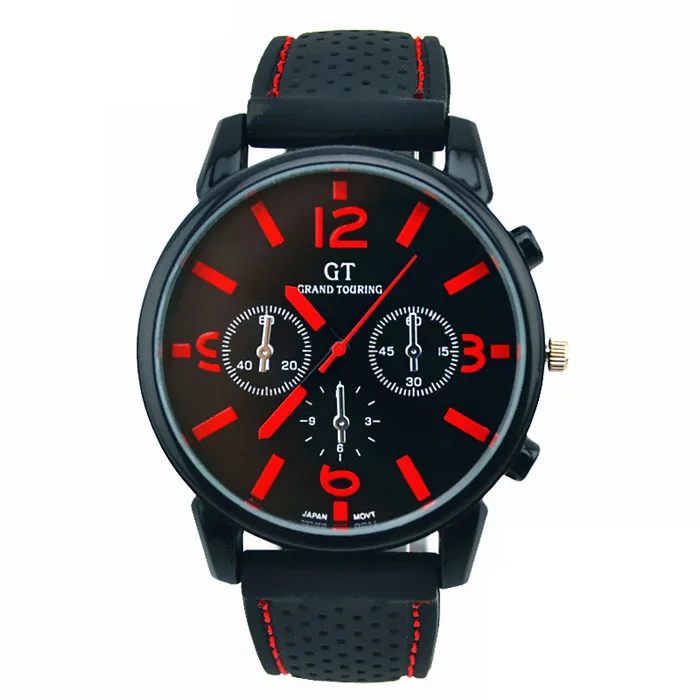 

A11 Relogio Masculino Watch Fashion Stainless Steel Sport Cool Watches Zegarek Meski Quartz Hours Analog Wristwatch Reloj Hombre