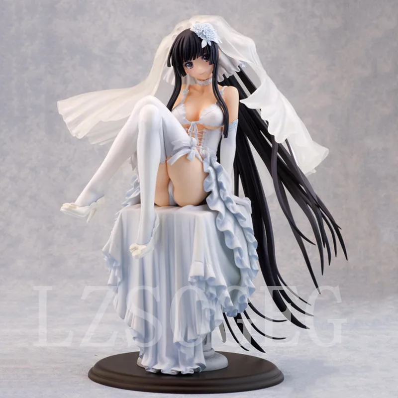 Skytube T2 ART GIRLS Yumemiru Hakoiri Musume Narukami Yuno 1/8 Scale PVC Action Figure Anime Sexy Figure Model Toys Doll Gift
Skytube T2 ART GIRLS Yumemiru Hakoiri Musume Narukami Yuno 1/8 Scale PVC Action Figure Anime Sexy Figure Model Toys Doll Gift