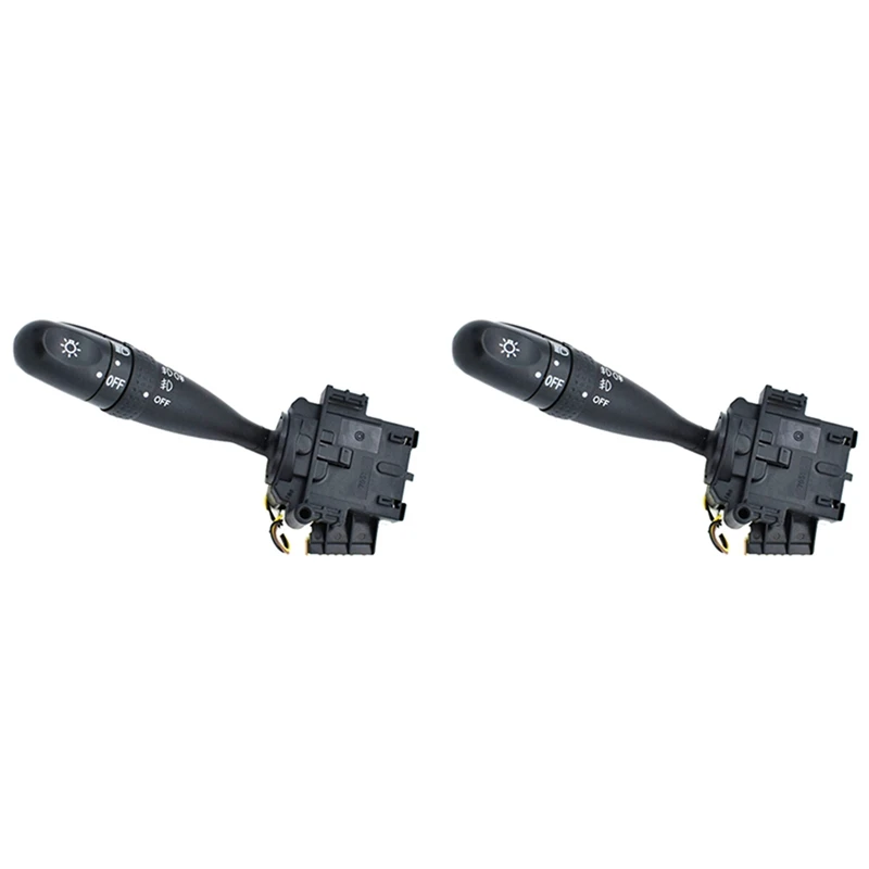 2X Car Front Headlight Switch Control Handle For Toyota Vios Soluna 02-08 Master Light Switch
2X Car Front Headlight Switch Control Handle For Toyota Vios Soluna 02-08 Master Light Switch