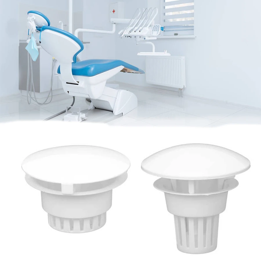 2Pcs Professional Dental Chair Filter Screen Dental Equipment Plastic Filter Mesh for Dental Chair Spittoon Filter Dental Parts
2Pcs Professional Dental Chair Filter Screen Dental Equipment Plastic Filter Mesh for Dental Chair Spittoon Filter Dental Parts