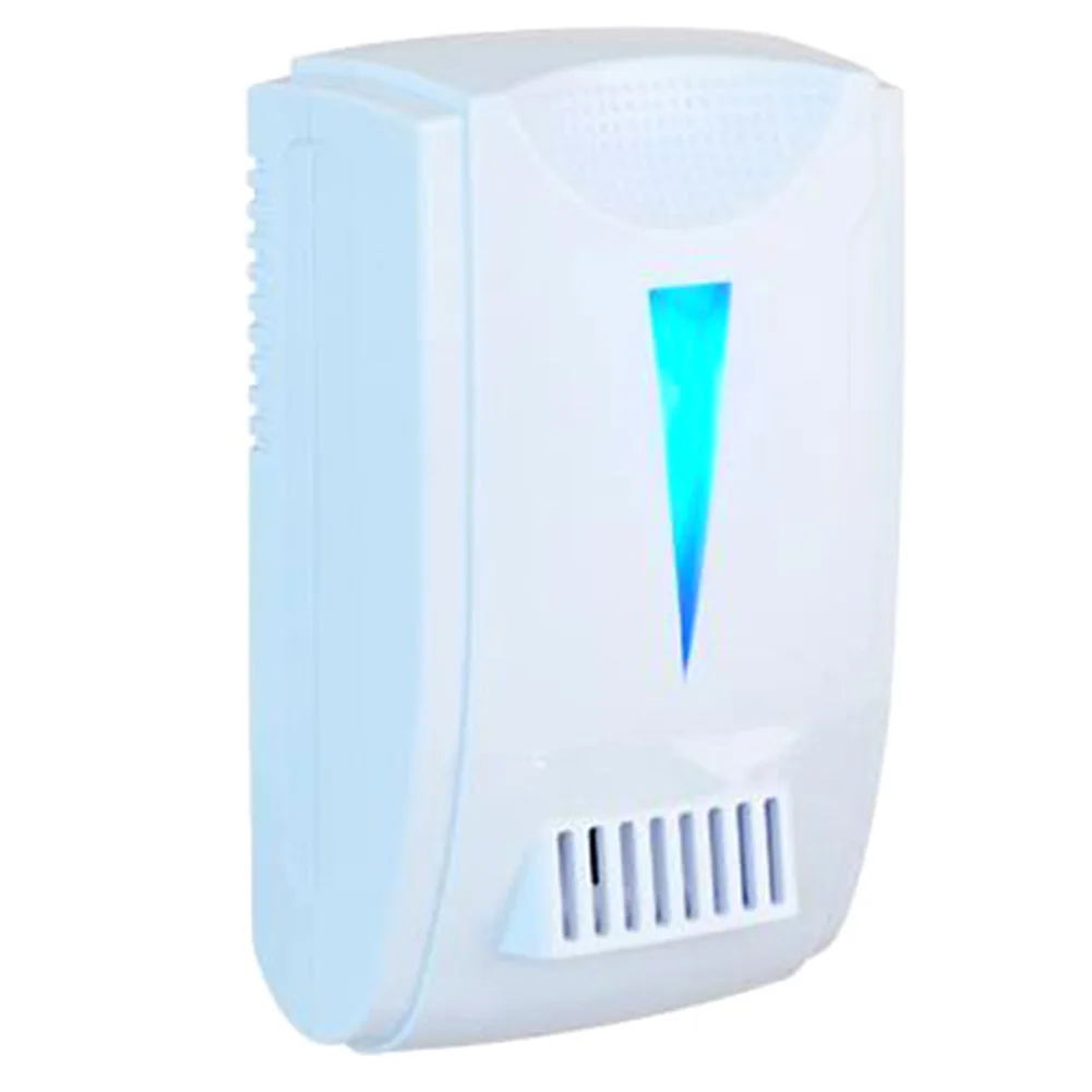 Portable Negative Ion Purifier Releases Negative Ions Reduces Formaldehyde in Indoor Air Quiet and User Friendly Operation
Portable Negative Ion Purifier Releases Negative Ions Reduces Formaldehyde in Indoor Air Quiet and User Friendly Operation