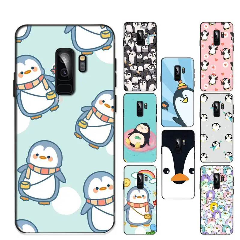 Cute Lovely Penguin Phone Case For Samsung S 9 10 20 21 22 23 30 23plus lite Ultra FE S10lite Fundas
Cute Lovely Penguin Phone Case For Samsung S 9 10 20 21 22 23 30 23plus lite Ultra FE S10lite Fundas