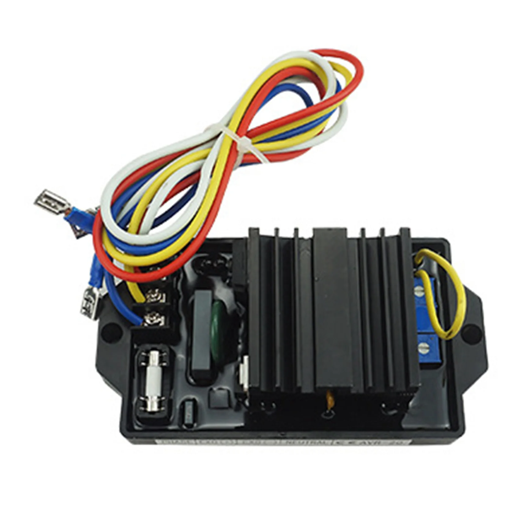 AVR-20A AVR Generator Automatic Voltage Regulator Module Universal AVR Generator
AVR-20A AVR Generator Automatic Voltage Regulator Module Universal AVR Generator