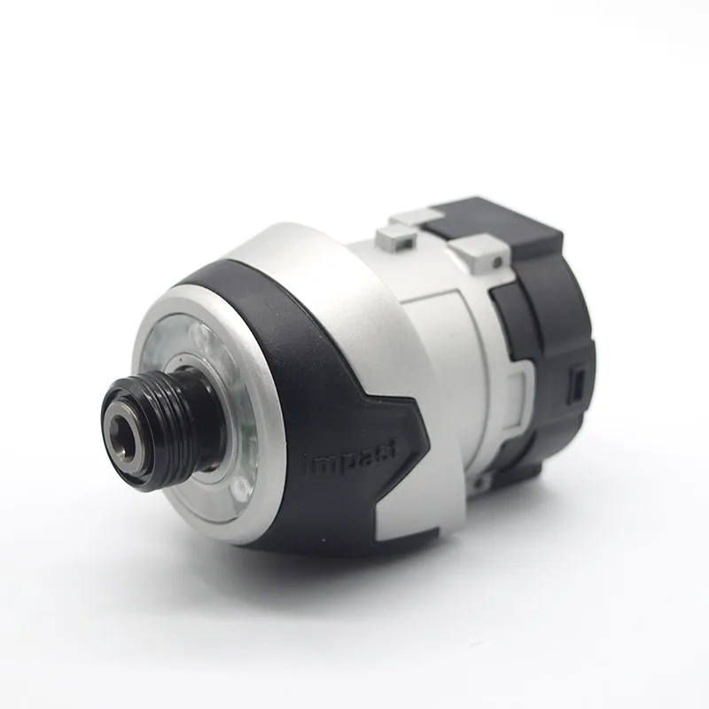 Lithium Impact Driver Gearbox for Bosch GDR12-LI GDR10.8 Li Electric Screwdriver Gearbox Assembly 
Lithium Impact Driver Gearbox for Bosch GDR12-LI GDR10.8 Li Electric Screwdriver Gearbox Assembly