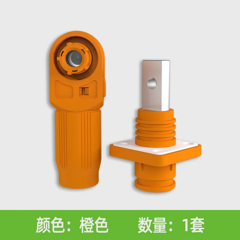 Одноядерный клеммный блок питания IP67 60A-450A
Одноядерный клеммный блок питания IP67 60A-450A