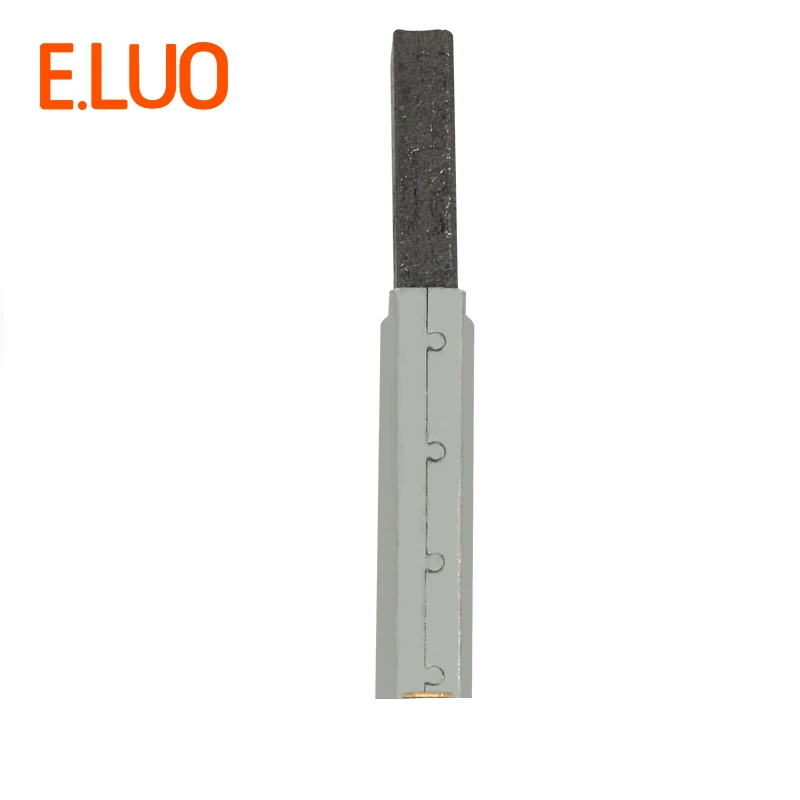 10pcs Vacuum Cleaner Motor Carbon Brush with High Quality of Vacuum Cleaner Parts for Industrial Vacuum Cleaner
10pcs Vacuum Cleaner Motor Carbon Brush with High Quality of Vacuum Cleaner Parts for Industrial Vacuum Cleaner