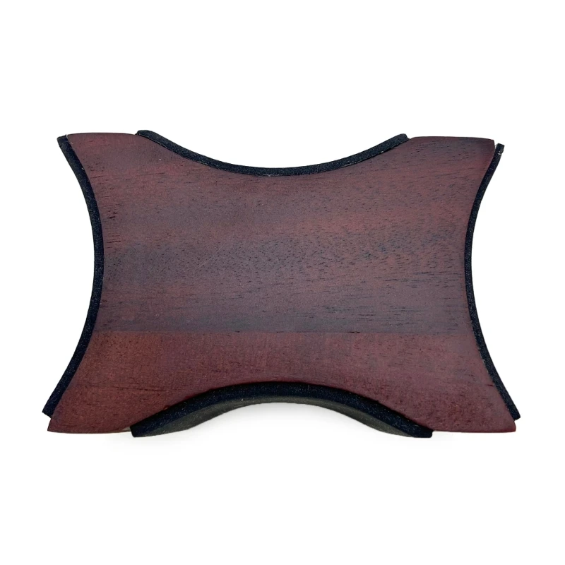 Guitar Neck Rest Support Base Luthier Tool Guitar Neck Rest Support Wood Base
Guitar Neck Rest Support Base Luthier Tool Guitar Neck Rest Support Wood Base