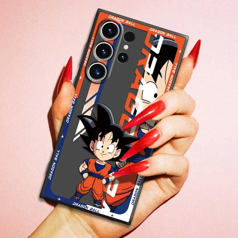 Чехол для Samsung S10 Plus S23 S21 Plus S22 Ultra 5G S20 S21 FE S23Ultra S22Ultra S10e S20FE Dragon Ball Z Аниме брендовый чехол
Чехол для Samsung S10 Plus S23 S21 Plus S22 Ultra 5G S20 S21 FE S23Ultra S22Ultra S10e S20FE Dragon Ball Z Аниме брендовый чехол