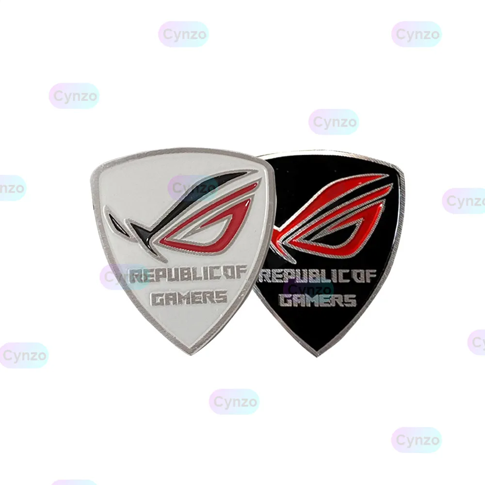 DIY Stickers with ASUS Logo,ROG Belief Gamers Cabinet Sticker,Modding PC Accessories
DIY Stickers with ASUS Logo,ROG Belief Gamers Cabinet Sticker,Modding PC Accessories