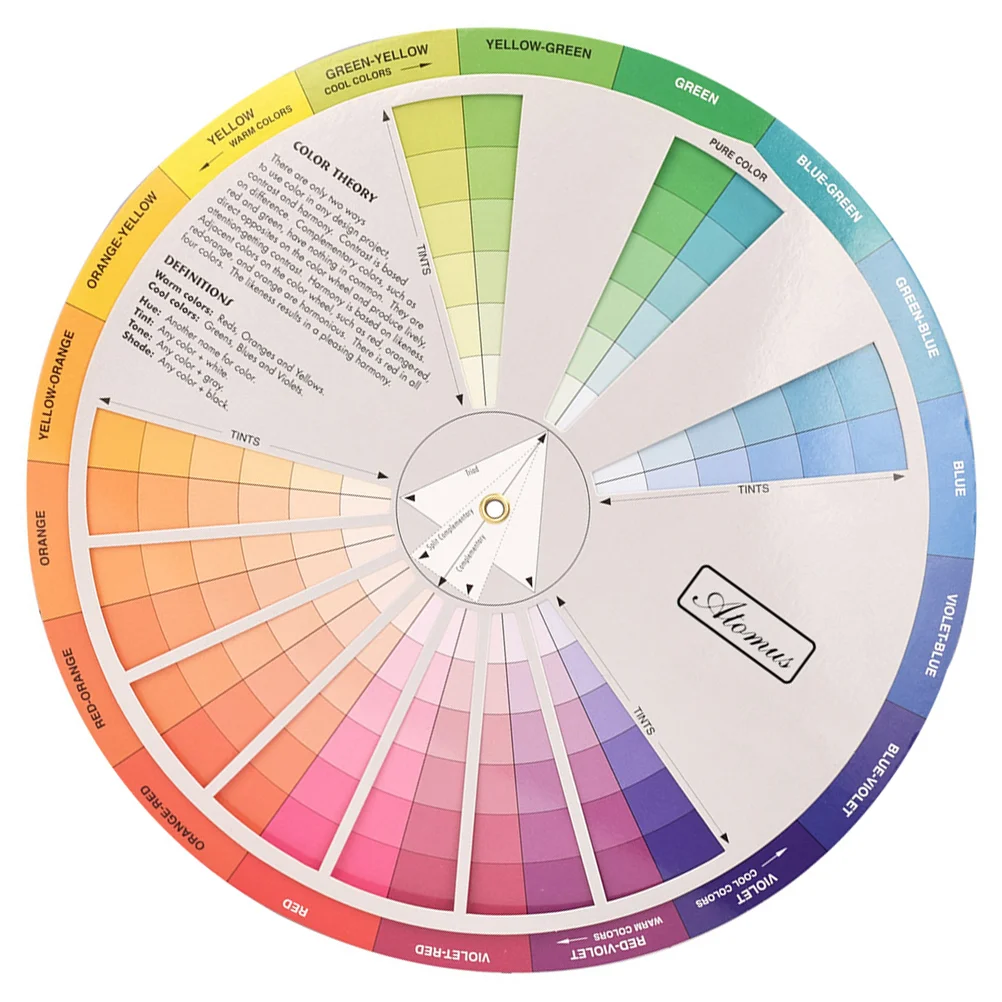 Wheel Color Colour Guide Mixing Chart Rgb Board Makeup Learning Paintcircle Blending Artpigment Mixed Painting Artist Basic
Wheel Color Colour Guide Mixing Chart Rgb Board Makeup Learning Paintcircle Blending Artpigment Mixed Painting Artist Basic