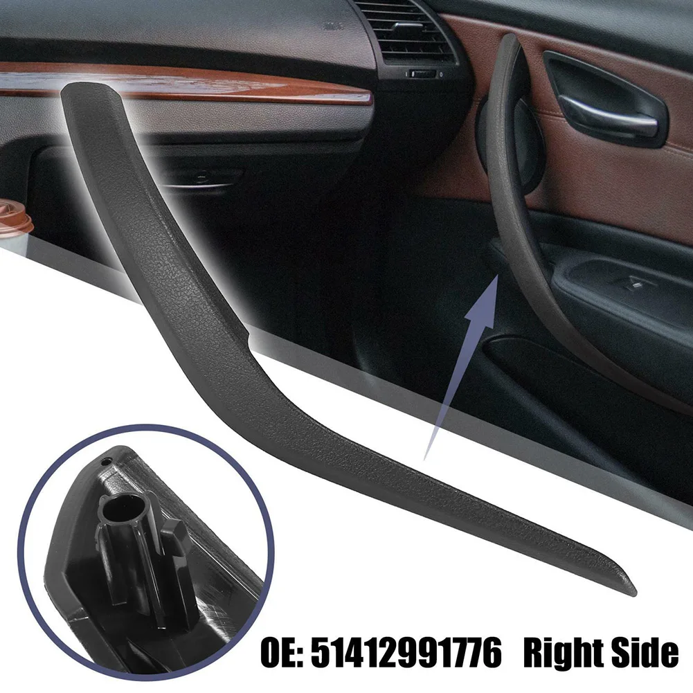 1 шт. ручка для межкомнатной двери для BMW X1 E84 2010-2016 левая и правая ручка внутренней двери автомобиля накладная крышка 51412991775 Замена
1 шт. ручка для межкомнатной двери для BMW X1 E84 2010-2016 левая и правая ручка внутренней двери автомобиля накладная крышка 51412991775 Замена