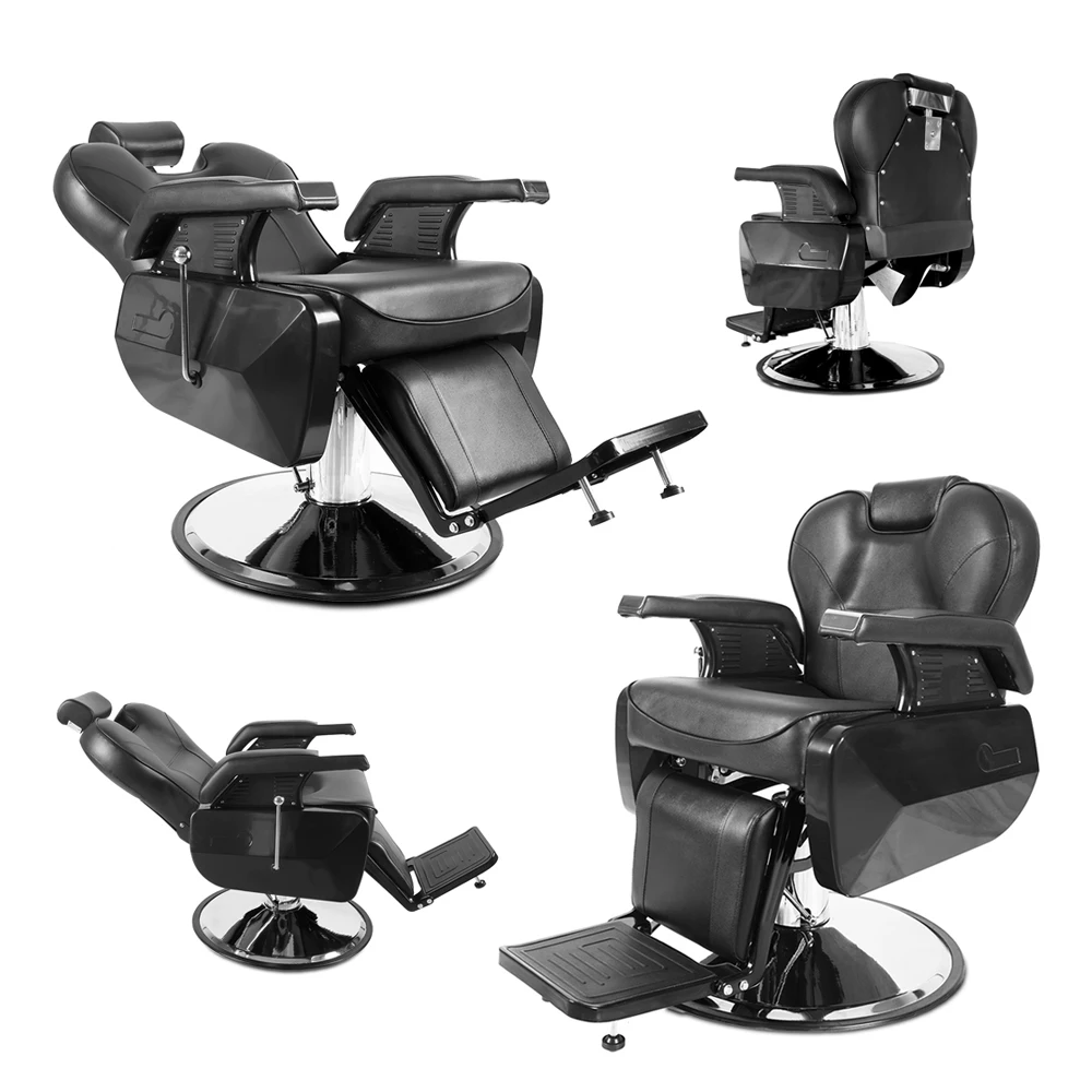 Free Shipping for District 6 Area From US 2019 Classic Salon Chairs for Sale;Reclining Barber Chairs for Man Hairdressing
Free Shipping for District 6 Area From US 2019 Classic Salon Chairs for Sale;Reclining Barber Chairs for Man Hairdressing