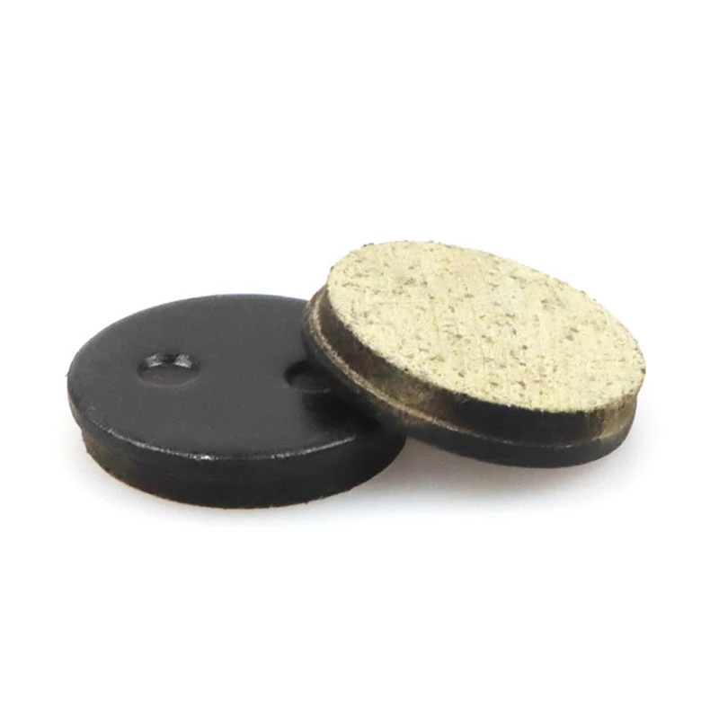 2PCS Electric Scooter Brake Pads for Xiaomi M365/M365PRO Brake Pads Rear Wheel Brake Disc Friction Plates Pads Scooter Accessory
2PCS Electric Scooter Brake Pads for Xiaomi M365/M365PRO Brake Pads Rear Wheel Brake Disc Friction Plates Pads Scooter Accessory