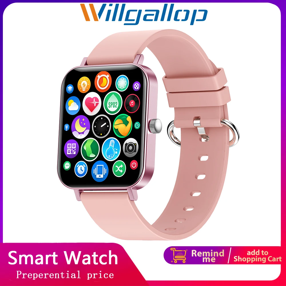 Rotate Button Music Camera Control Men And Women Exercise Tracking Heart Rate Monitoring Weather Forecast Female Menstrual Cycle
Rotate Button Music Camera Control Men And Women Exercise Tracking Heart Rate Monitoring Weather Forecast Female Menstrual Cycle