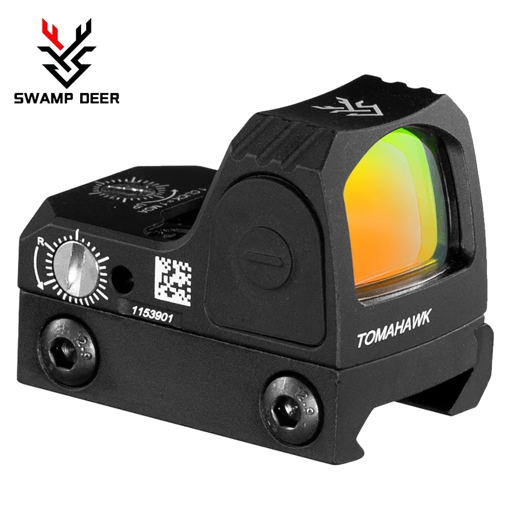 Afg Tactical Optical Sight Slingshot Scopes & Accessories Hunted Series 1 Hunted Game Show Outdoor Sports Hunting Scope Red Dot
Afg Tactical Optical Sight Slingshot Scopes & Accessories Hunted Series 1 Hunted Game Show Outdoor Sports Hunting Scope Red Dot