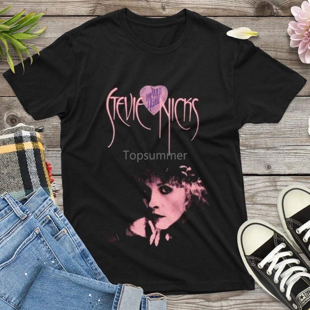 Музыкальная рубашка на день рождения Stevie Nicks 24 карата, отличный Забавный Подарок, Идея для рубашки для мужчин, женщин и детей
Музыкальная рубашка на день рождения Stevie Nicks 24 карата, отличный Забавный Подарок, Идея для рубашки для мужчин, женщин и детей